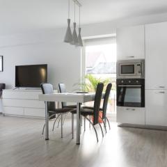 Airport Residence - Apartment Across From Otopeni Airport - Bucharest