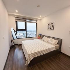1998Homestay Căn hộ 1n1wc city view tiện nghi