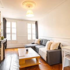6 Guests Flat - Montparnasse