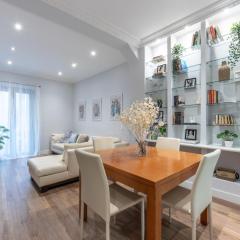 Riverside, Apartamento moderno en Centro Bilbao