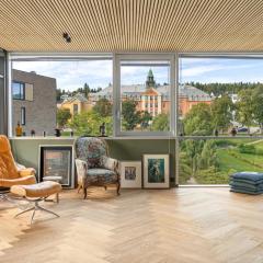 The Gallery Penthouse by Paramount