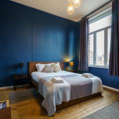 The Canal View Suites