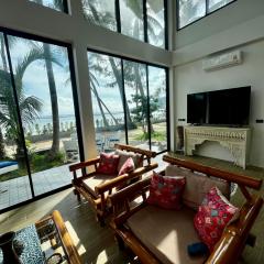 K Villas Seaview