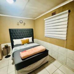Tseleng Guest House