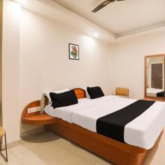 Super Hotel O TJ INTERNATIONAL