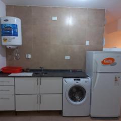 Departamento Monoambiente en Miramar