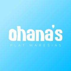 Ohana's Flat Maresias