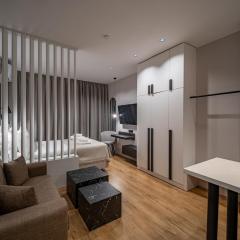 Xanthi City Center by EnP