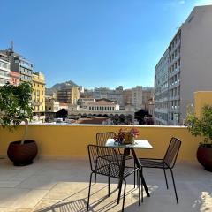 Mosaics Agora Boutique Hotel