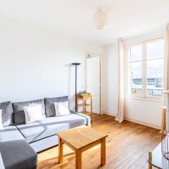 GuestReady - Quiet Charm in Gennevilliers