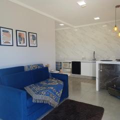 Apê Bella Vista Campos