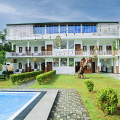 Ranketha Resort Thudugala