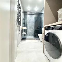 Современная квартира на Ботанике