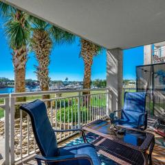 Yacht Club Villas 2-102AB