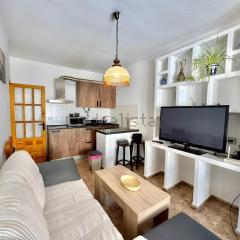 Apartamento Rey Melchor