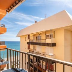 CT 402 - Faro's Perla Beachapartment Fuengirola
