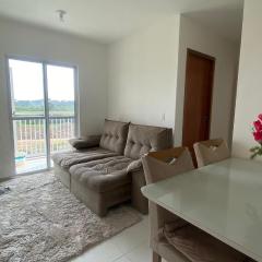 Apartamento mobiliado COP 30