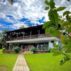 Ecohotel Villa Caroline