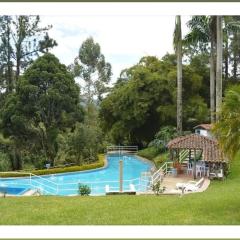 Ecohotel Villa Caroline