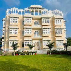 Aryavarta A Boutique Abode