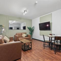 Clayton Apartments