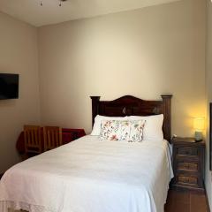 Apartamento jazmín 2