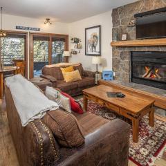 Snowflake at Skycrest