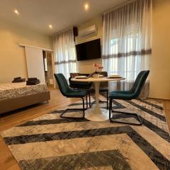 Valverde Apartments and Room