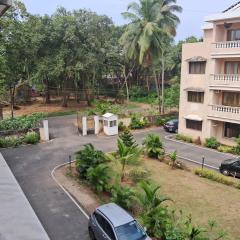 Coco's Beach Comfort