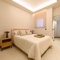 SCR7B2 Amplio piso exterior de un dormitorio en La Latina