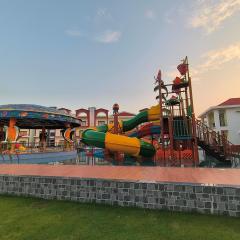 Resort K Sea View Mandarmoni