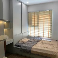 Sora Garden II Apartment