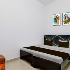 HOTEL O YOUVRAJ