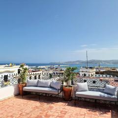 AMY Brothers Apartments