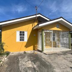 Bungalow in Falmouth, Jamaica