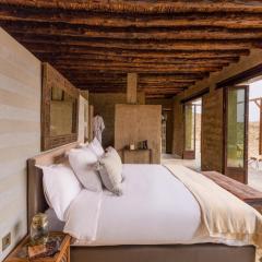 Nomad's Land Marrakech