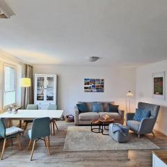 Haus Brandenburg App 23 NEUE UNTERKUNFT