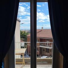 B&B 814 Fermo
