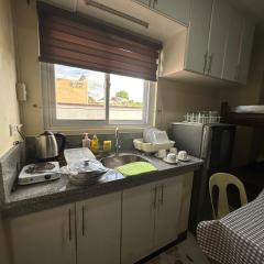 House in the north homestay