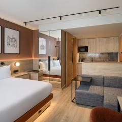 Residence Inn by Marriott Lisbon