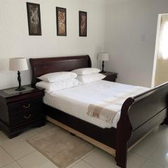 Xintu Xa Hina Guesthouse