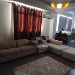 Seabeach complex
