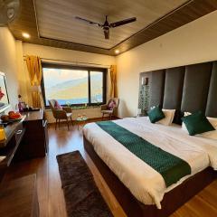 The Zen Villa