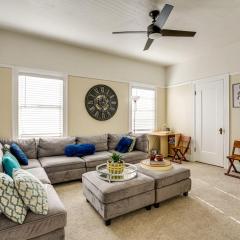 Pet-Friendly Condo Less Than 2 Mi to Alameda Beach!