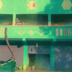 Ramana Maharshi Guest Houses