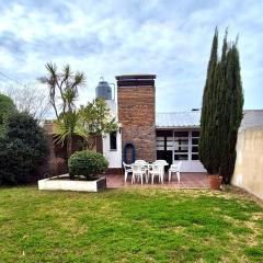 Casa ideal familias-8 personas a 3 cuadras del mar