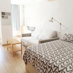 Los Verdiales Apartment - Centrico