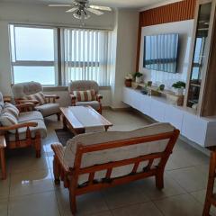 Oceanview Holiday Apartments