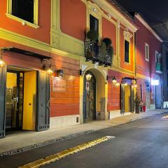 Hotel Amadeus