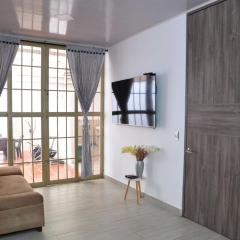 Casa Completa con parqueadero privado capacidad de hasta 8 personas